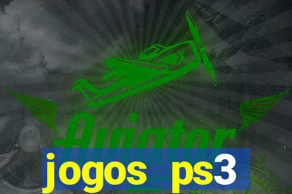 jogos ps3 multiplayer offline